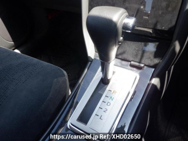 Used 2002 AT toyota allion NZT240 Image[24]