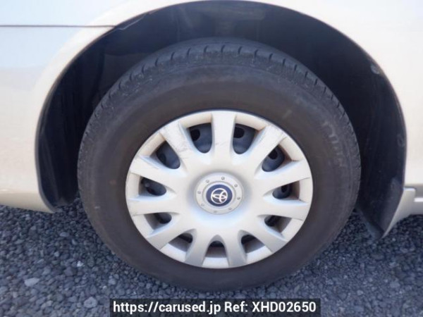 Used 2002 AT toyota allion NZT240 Image[28]