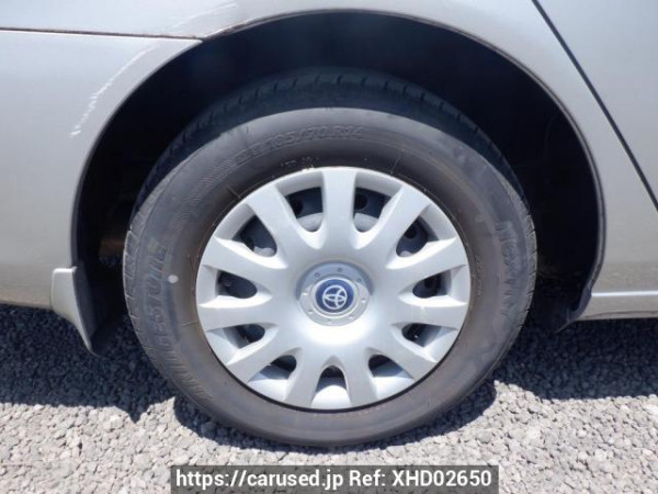 Used 2002 AT toyota allion NZT240 Image[29]