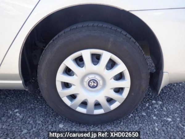 Used 2002 AT toyota allion NZT240 Image[30]