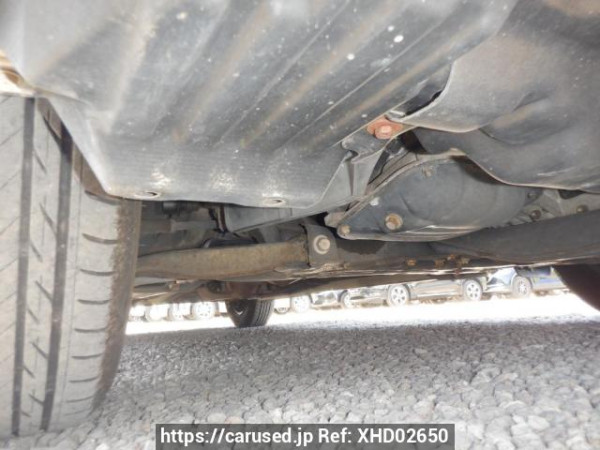 Used 2002 AT toyota allion NZT240 Image[31]