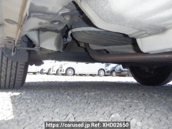 Used 2002 AT toyota allion NZT240 Image[35]