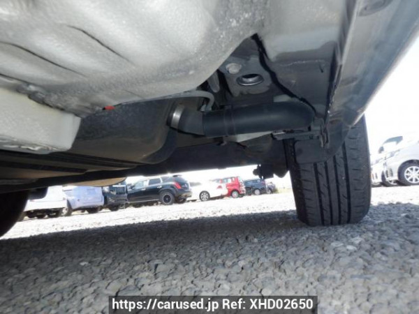 Used 2002 AT toyota allion NZT240 Image[36]