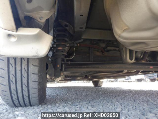 Used 2002 AT toyota allion NZT240 Image[37]