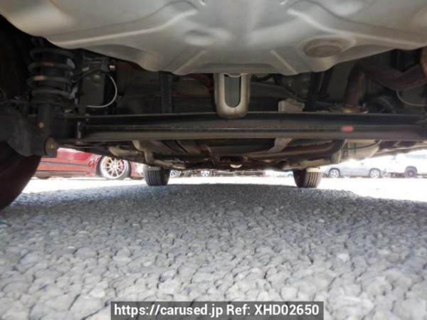 Used 2002 AT toyota allion NZT240 Image[38]