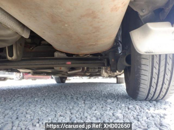 Used 2002 AT toyota allion NZT240 Image[39]