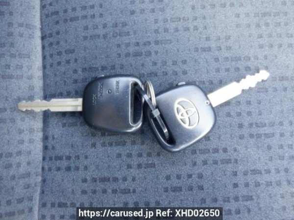 Used 2002 AT toyota allion NZT240 Image[40]
