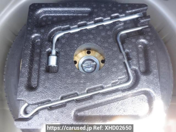 Used 2002 AT toyota allion NZT240 Image[41]