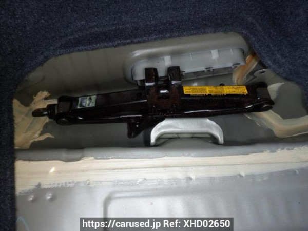 Used 2002 AT toyota allion NZT240 Image[42]