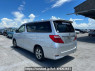 Used 2009 AT toyota alphard ANH20W Image[4]