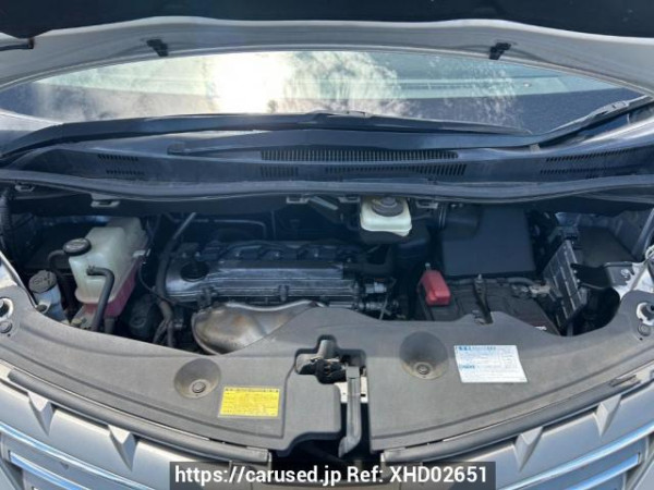 Used 2009 AT toyota alphard ANH20W Image[9]