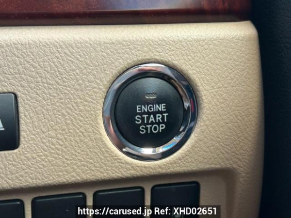 Used 2009 AT toyota alphard ANH20W Image[29]