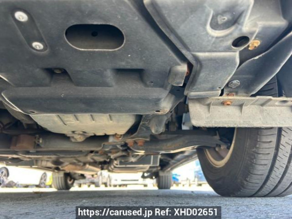 Used 2009 AT toyota alphard ANH20W Image[37]