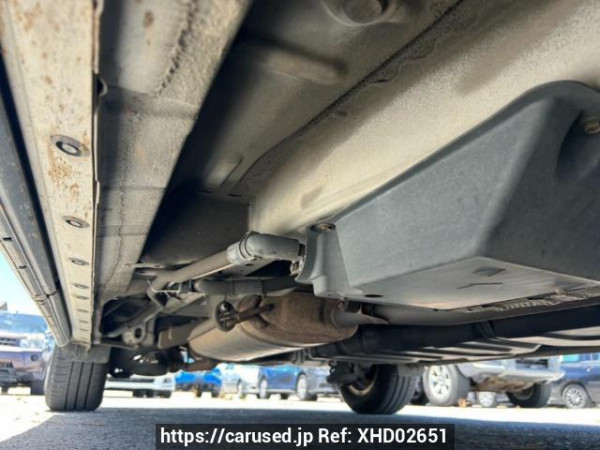 Used 2009 AT toyota alphard ANH20W Image[38]