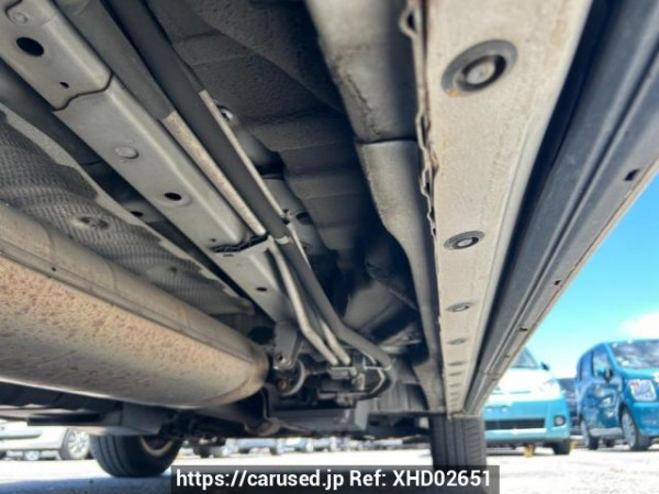 Used 2009 AT toyota alphard ANH20W Image[39]