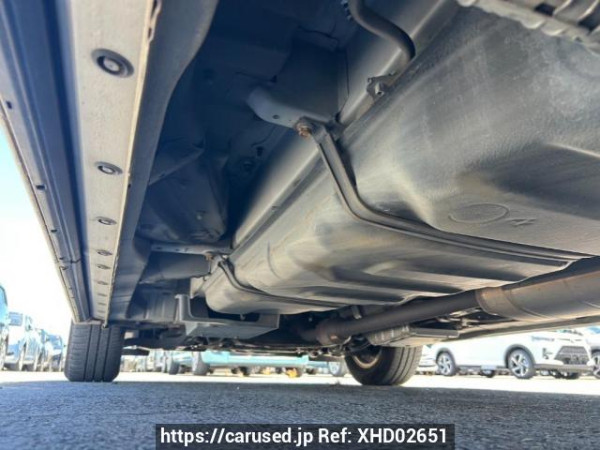 Used 2009 AT toyota alphard ANH20W Image[40]