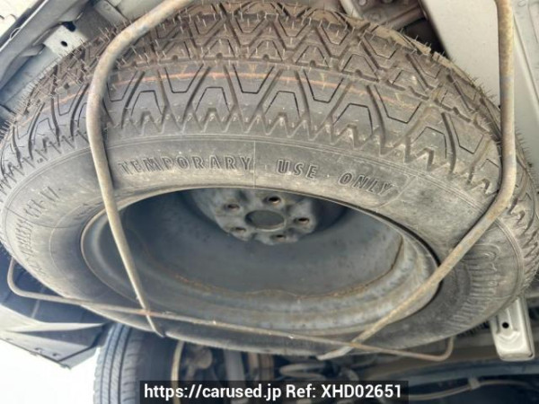 Used 2009 AT toyota alphard ANH20W Image[45]