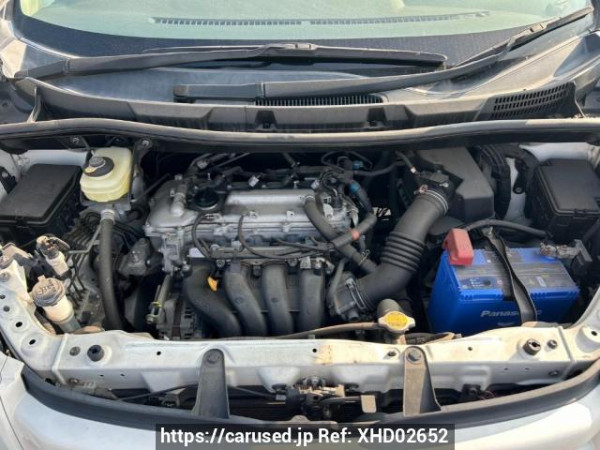 Used 2008 AT toyota noah ZRR70G Image[9]