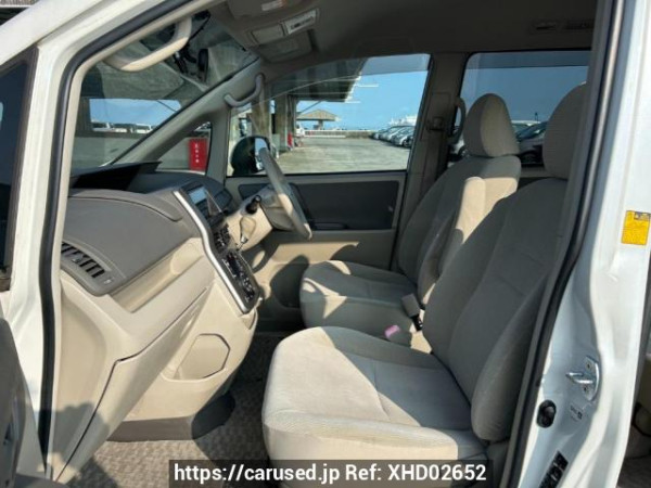 Used 2008 AT toyota noah ZRR70G Image[14]