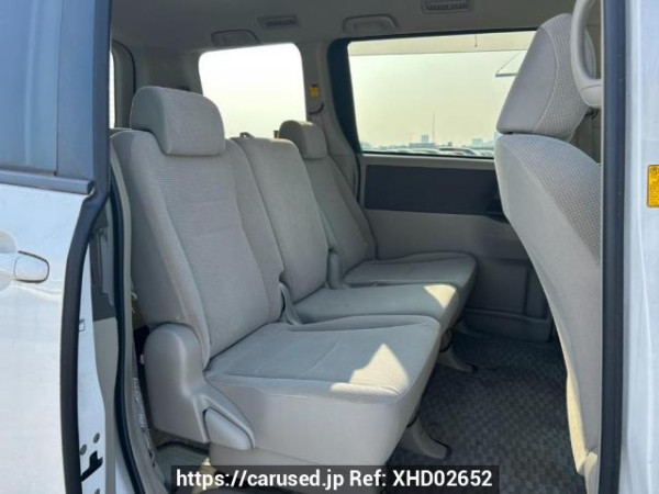 Used 2008 AT toyota noah ZRR70G Image[15]