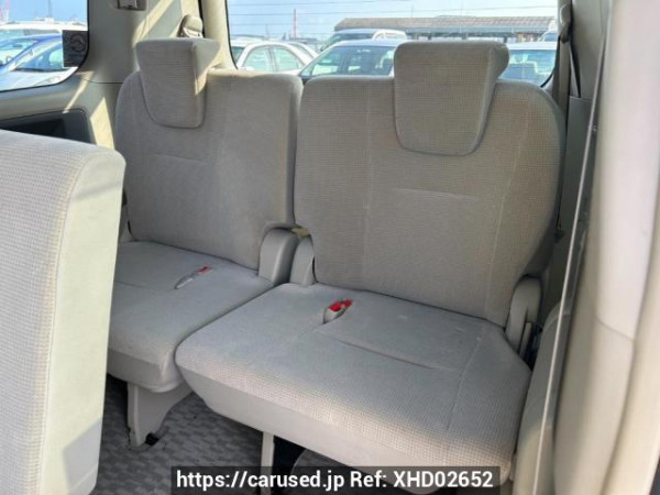 Used 2008 AT toyota noah ZRR70G Image[17]