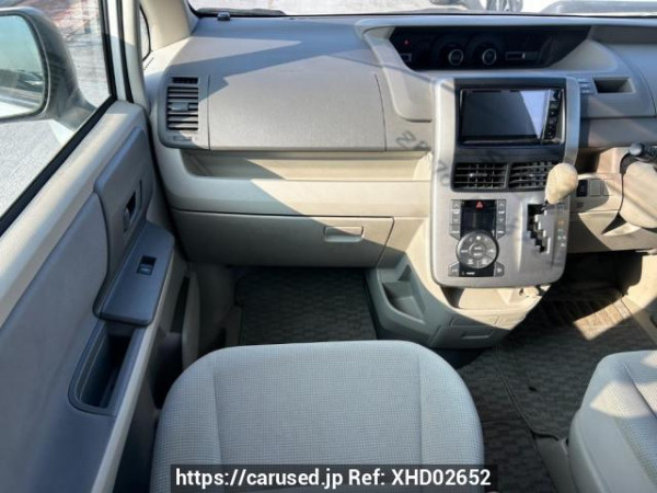 Used 2008 AT toyota noah ZRR70G Image[20]