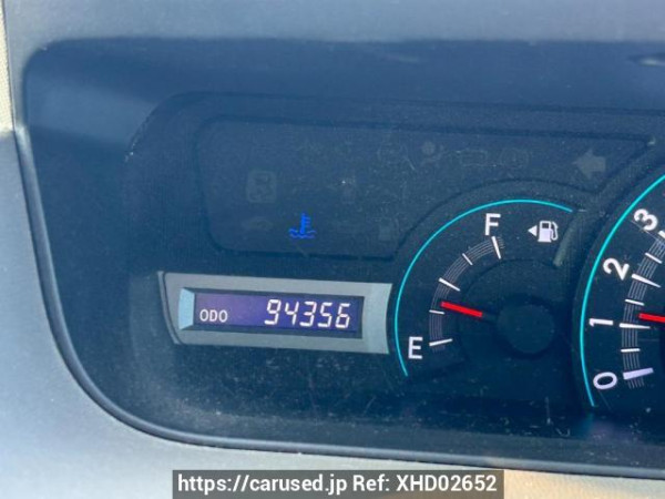 Used 2008 AT toyota noah ZRR70G Image[23]