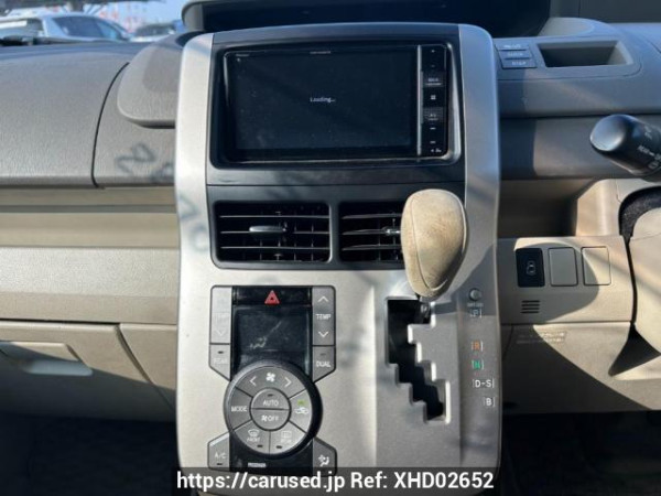 Used 2008 AT toyota noah ZRR70G Image[24]