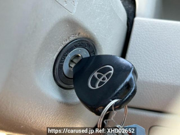 Used 2008 AT toyota noah ZRR70G Image[28]