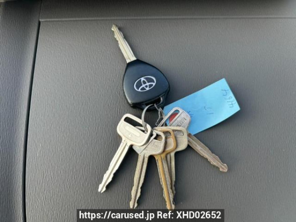 Used 2008 AT toyota noah ZRR70G Image[30]