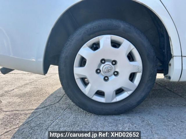 Used 2008 AT toyota noah ZRR70G Image[31]