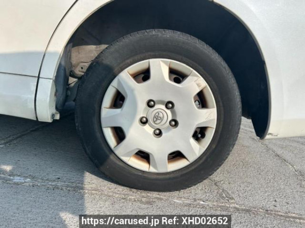 Used 2008 AT toyota noah ZRR70G Image[32]