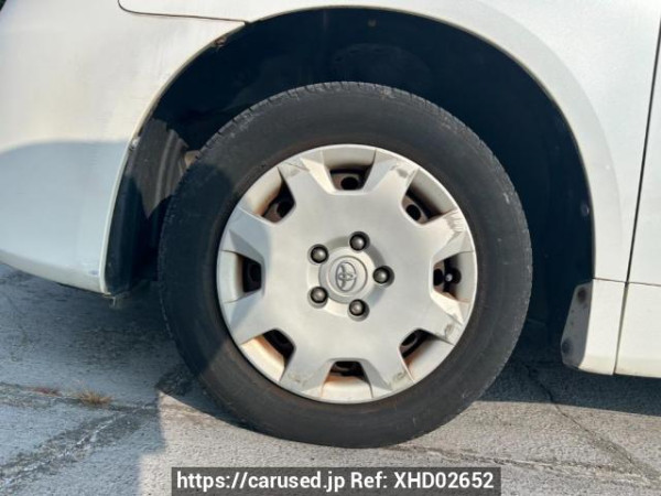 Used 2008 AT toyota noah ZRR70G Image[33]