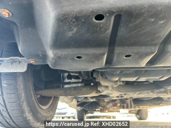 Used 2008 AT toyota noah ZRR70G Image[34]