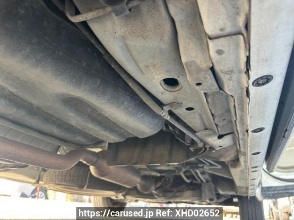 Used 2008 AT toyota noah ZRR70G Image[37]