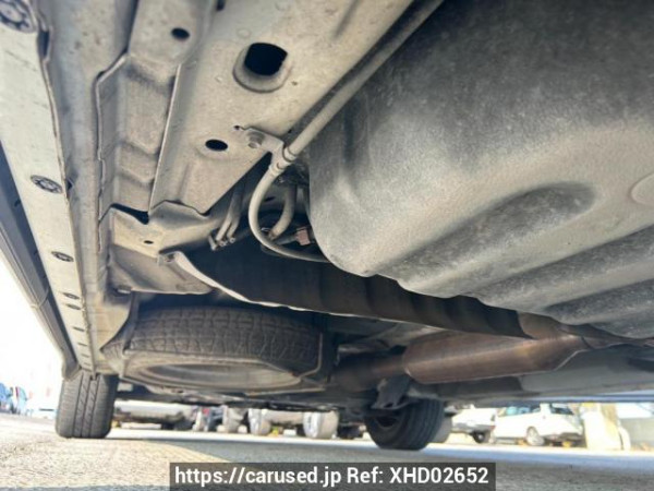 Used 2008 AT toyota noah ZRR70G Image[38]