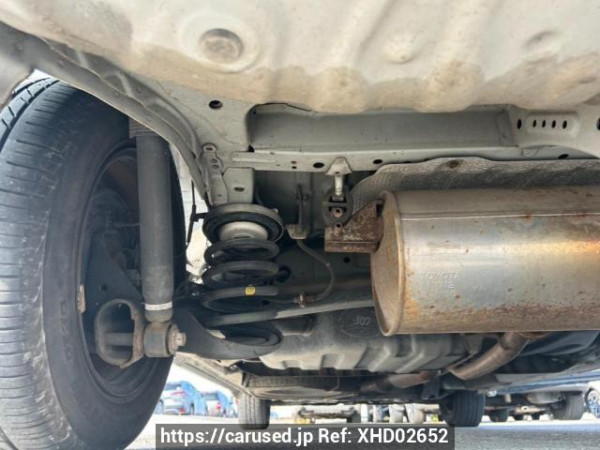Used 2008 AT toyota noah ZRR70G Image[39]