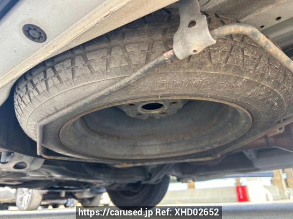 Used 2008 AT toyota noah ZRR70G Image[40]