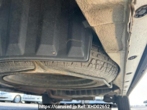 Used 2008 AT toyota noah ZRR70G Image[42]