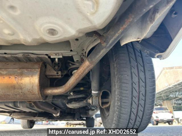Used 2008 AT toyota noah ZRR70G Image[43]