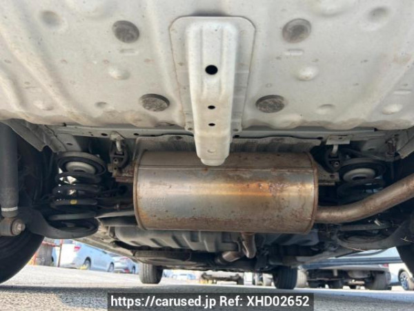 Used 2008 AT toyota noah ZRR70G Image[44]