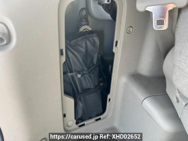 Used 2008 AT toyota noah ZRR70G Image[46]