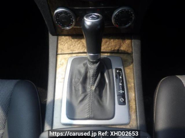 Used 2010 AT mercedes-benz c-class 204041 Image[20]