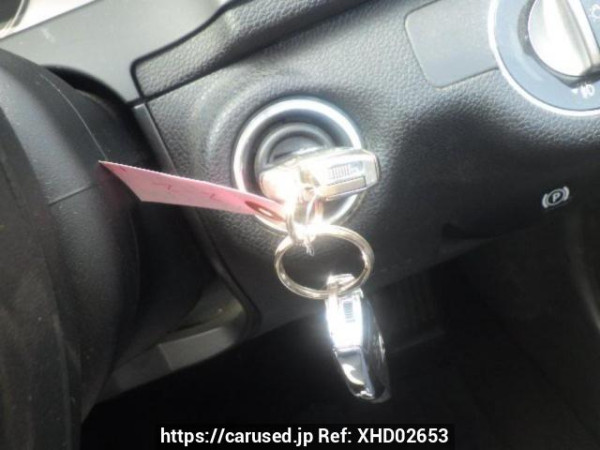 Used 2010 AT mercedes-benz c-class 204041 Image[23]