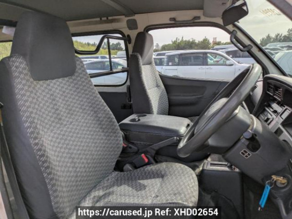 Used 1999 AT toyota hiace-van RZH102V Image[12]