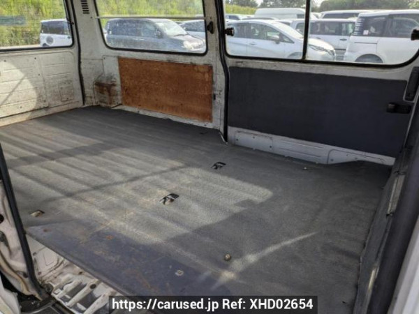 Used 1999 AT toyota hiace-van RZH102V Image[15]