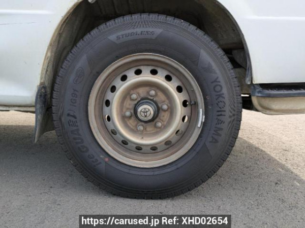 Used 1999 AT toyota hiace-van RZH102V Image[26]