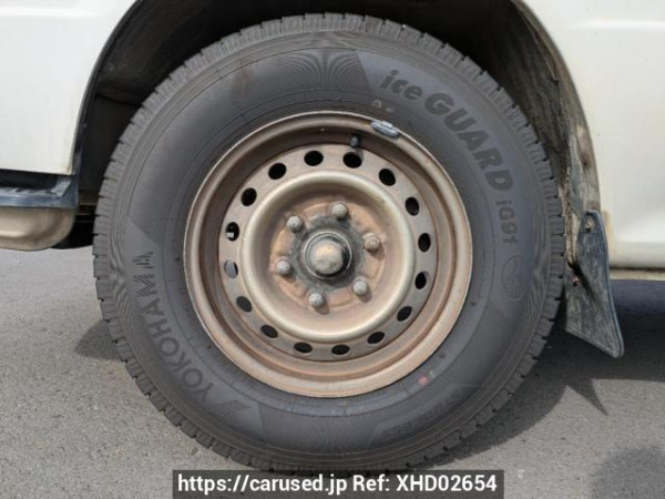 Used 1999 AT toyota hiace-van RZH102V Image[29]