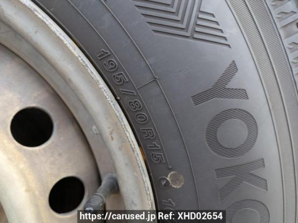 Used 1999 AT toyota hiace-van RZH102V Image[30]