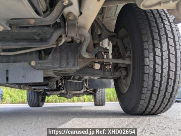 Used 1999 AT toyota hiace-van RZH102V Image[32]